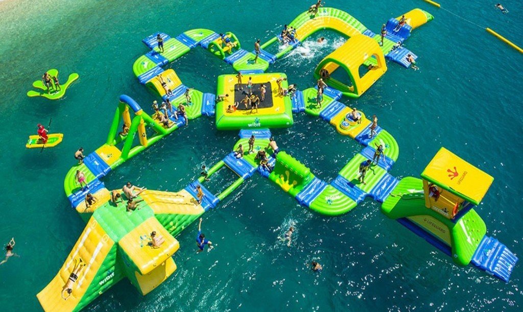 Aqua Beach